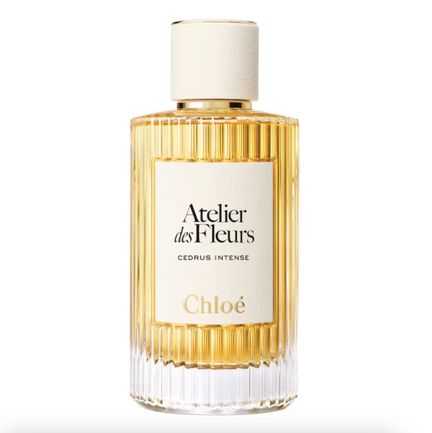 perfumy