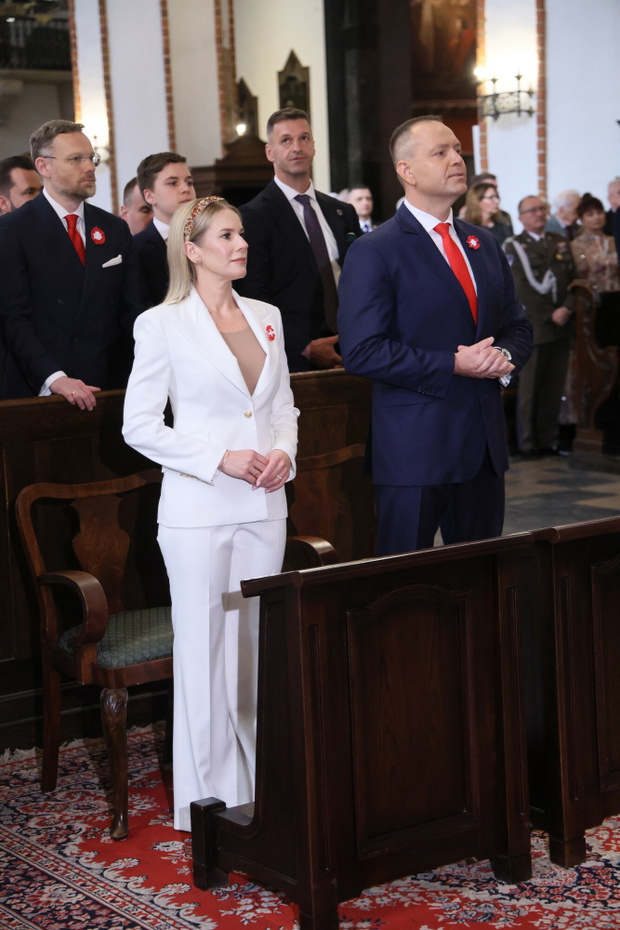 Obchody ?wi?ta Konstytucji Trzeciego Maja