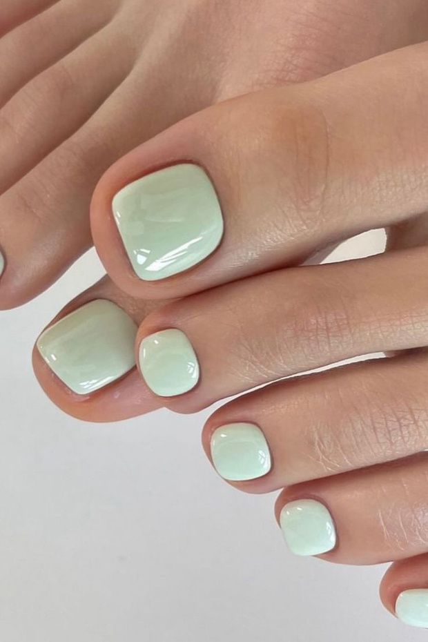 pedicure