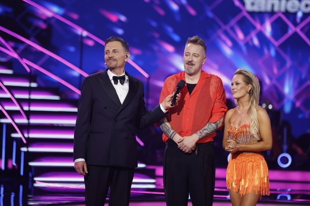 Magdalena Tarnowska, Piotr Kędzierski