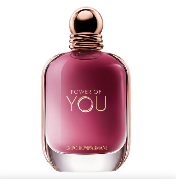 perfumy
