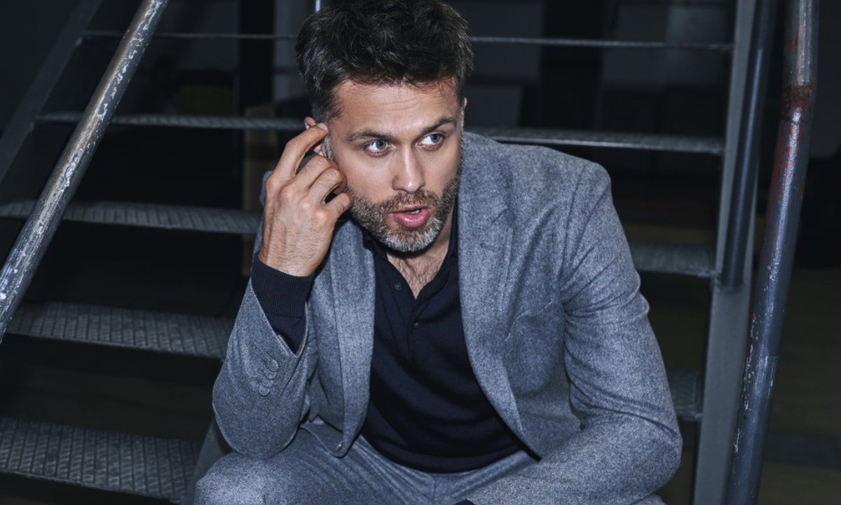 Maciej Zakościelny