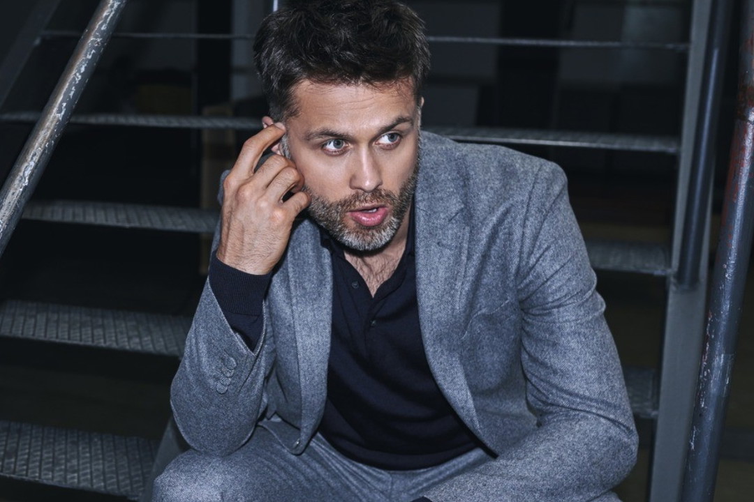Maciej Zakościelny