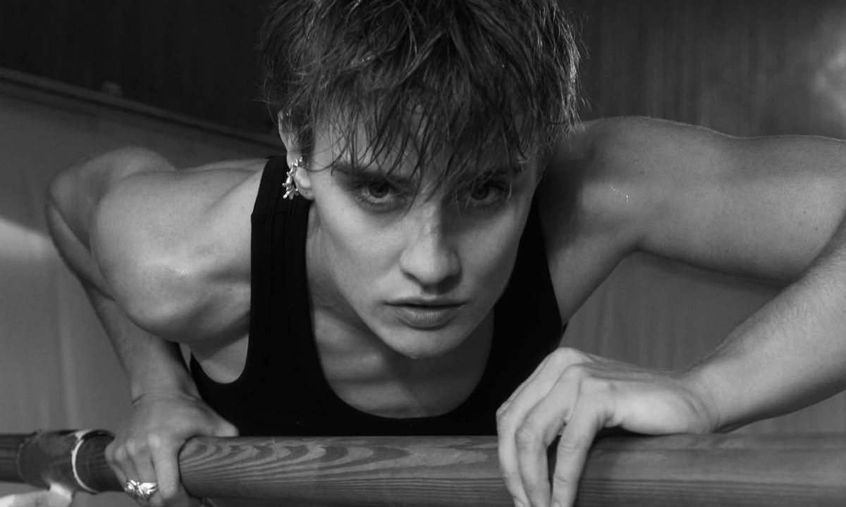 Katarzyna Zillmann, VIVA!, 20/2025
