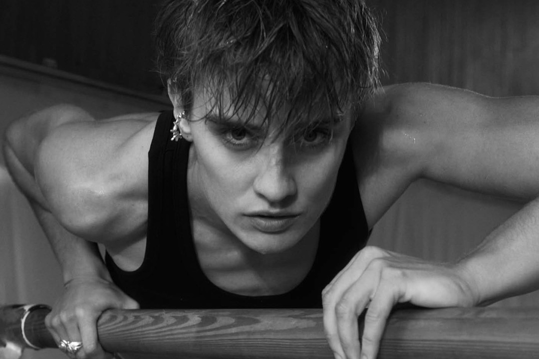 Katarzyna Zillmann, VIVA!, 20/2025