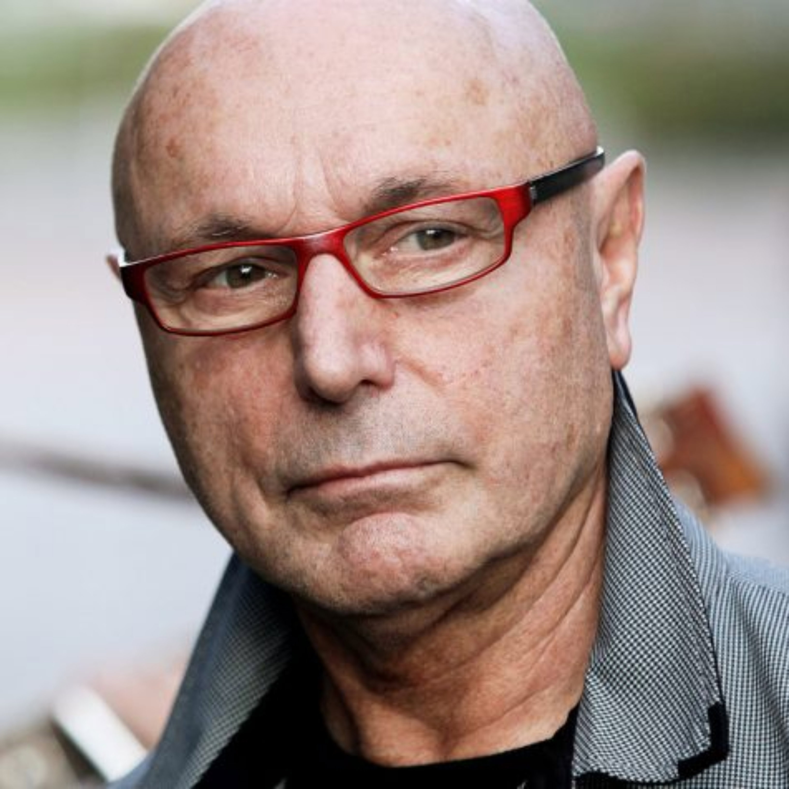 Ireneusz Irek Dudek