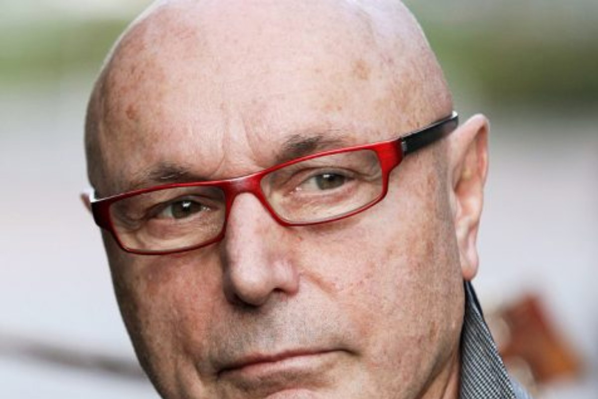 Ireneusz Irek Dudek