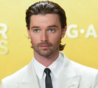 Patrick Schwarzenegger na 32. gali rozdania nagród SAG - 1.03.2026, Los Angeles, USA