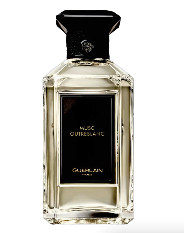 perfumy