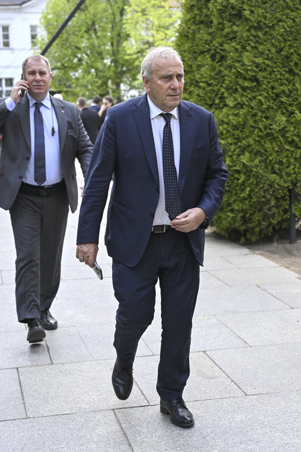 Grzegorz Schetyna