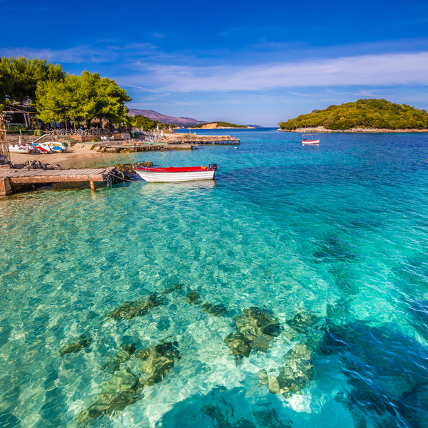 Albania
