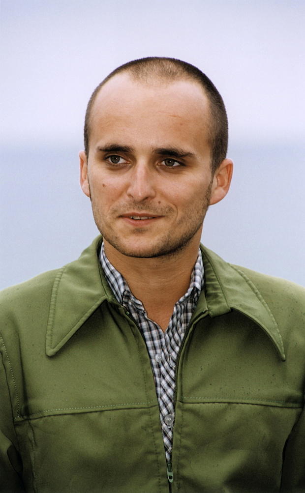 Artur Rojek, Myslovitz; Festiwal Gwiazd w Międzyzdrojach 2000
