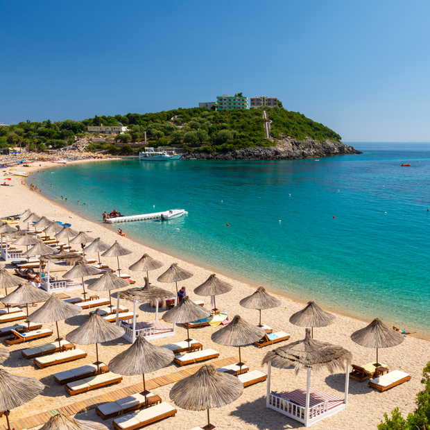 Albania