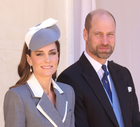 Kate i William