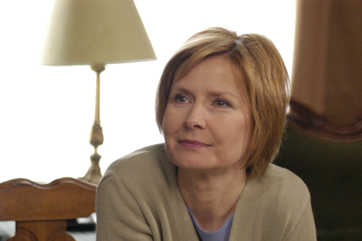 Barbara Bursztynowicz