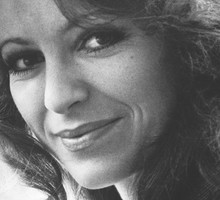 Anna Jantar.
