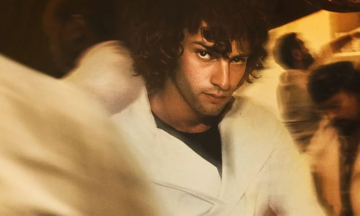 Film Tony