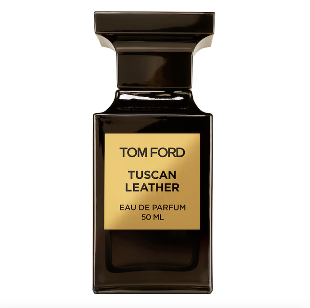 perfumy