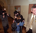 Michael Jackson, Warszawa. Maj 1997 rok