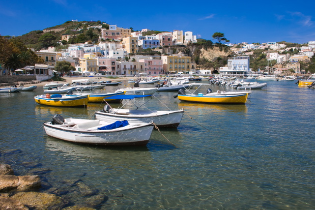 Porto Ponza