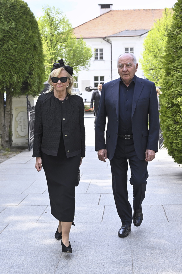 Katarzyna Frank-Niemczycka, Zbigniew Niemczycki