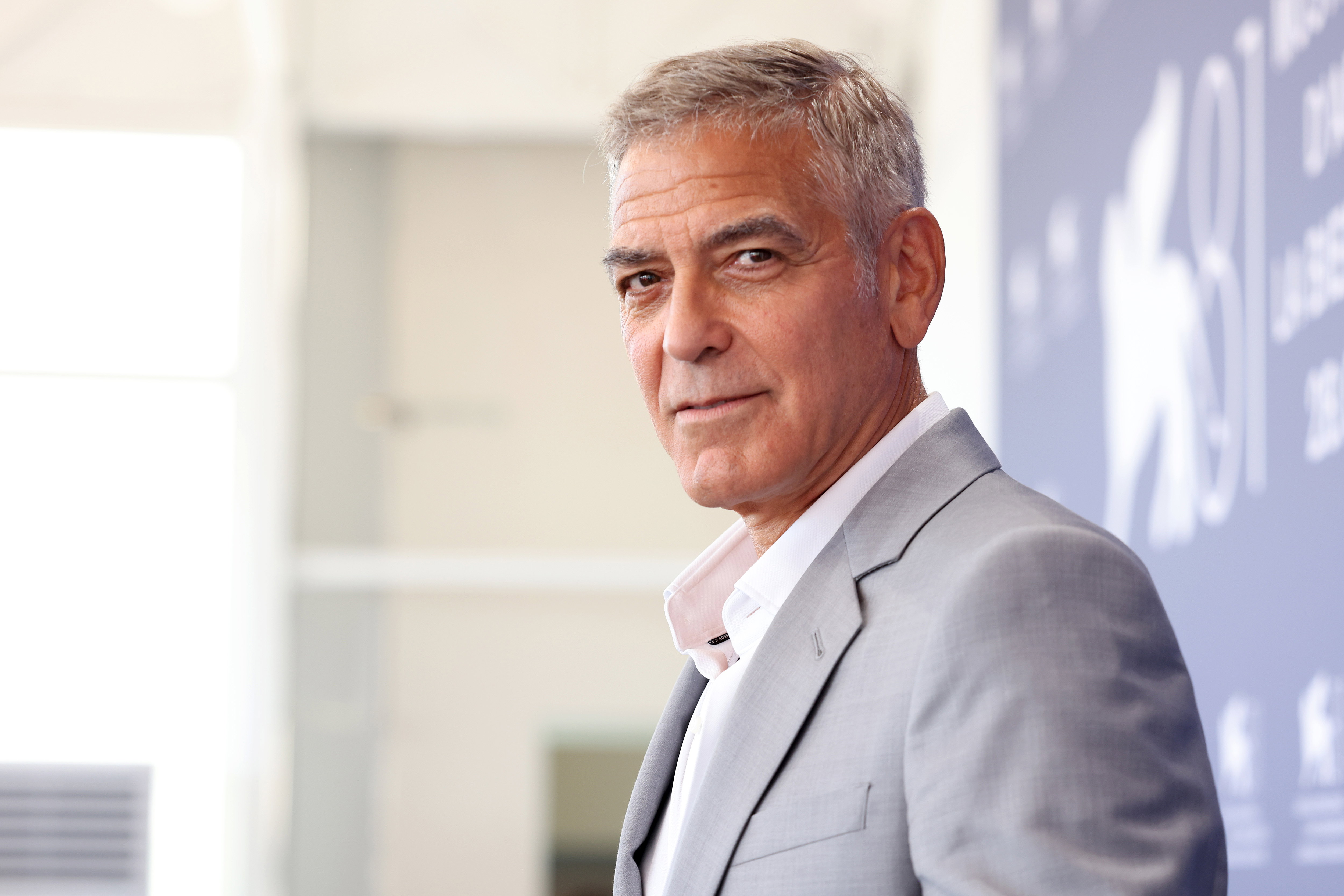 Clooney