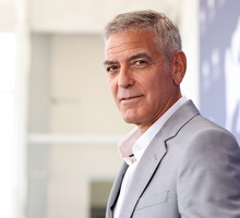 Clooney