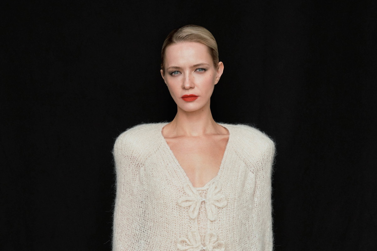 Paulina Gałązka, VIVA! 5/2026