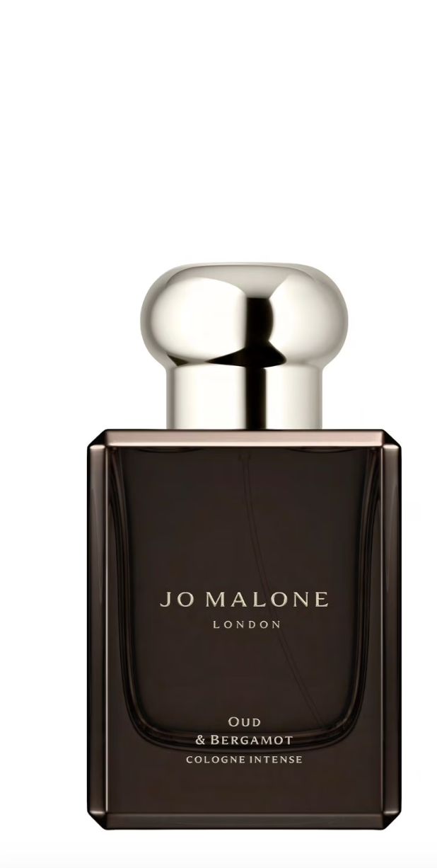 perfumy