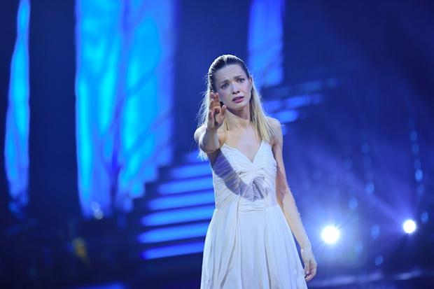 Paulina Gałązka.