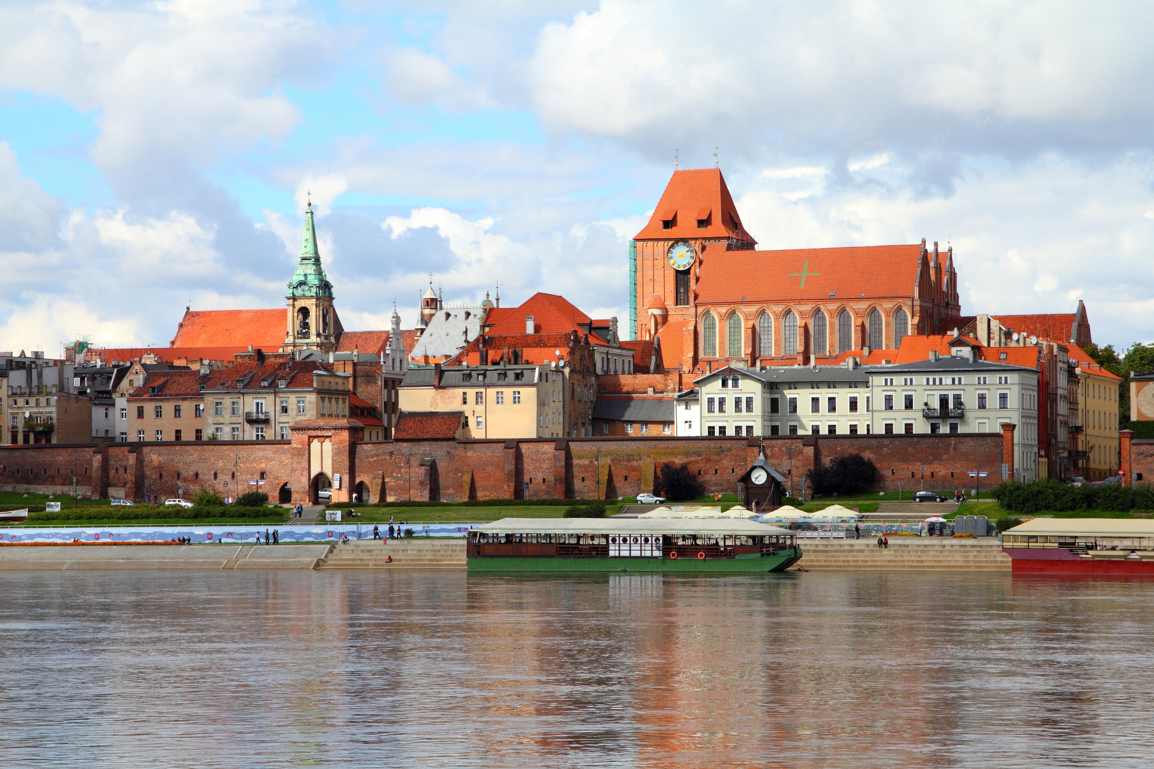 Toruń