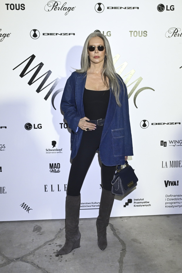 Bogna Sworowska