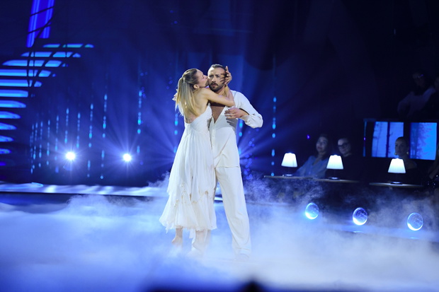 Paulina Gałązka, Michał Bartkiewicz.