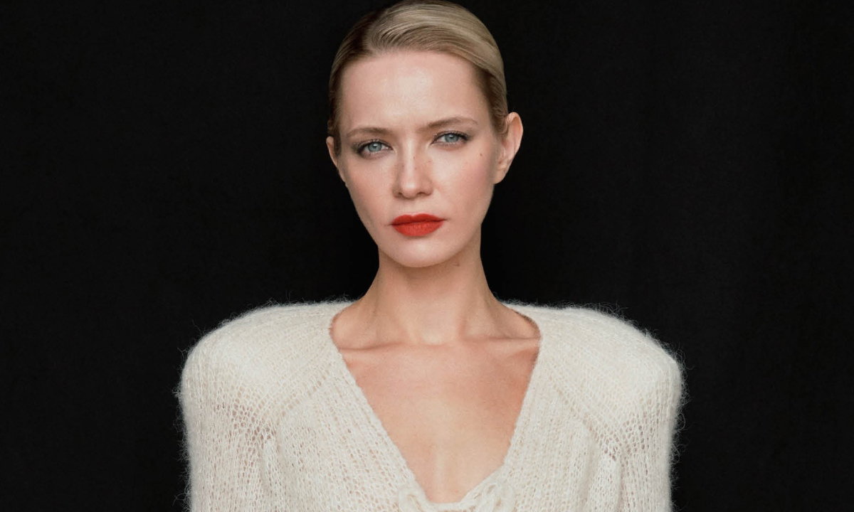 Paulina Gałązka, VIVA! 5/2026