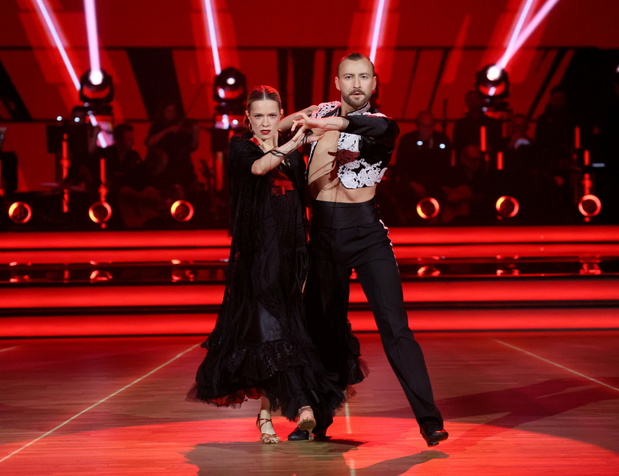 Paulina Galazka, Michal Bartkiewicz