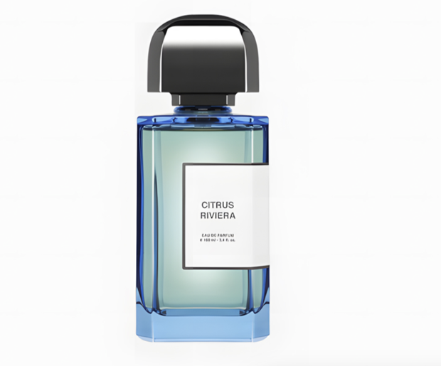 perfumy