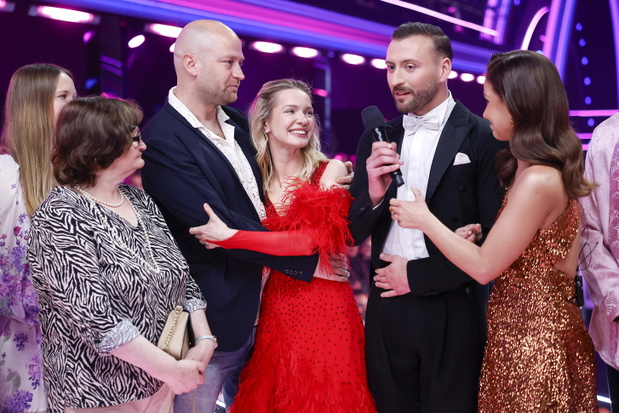 Sindre Sandemo, Paulina Gałązka, Michał Bartkiewicz