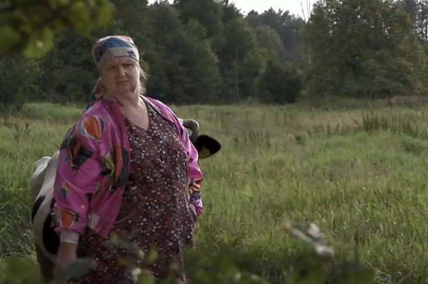 "Południe-Północ"