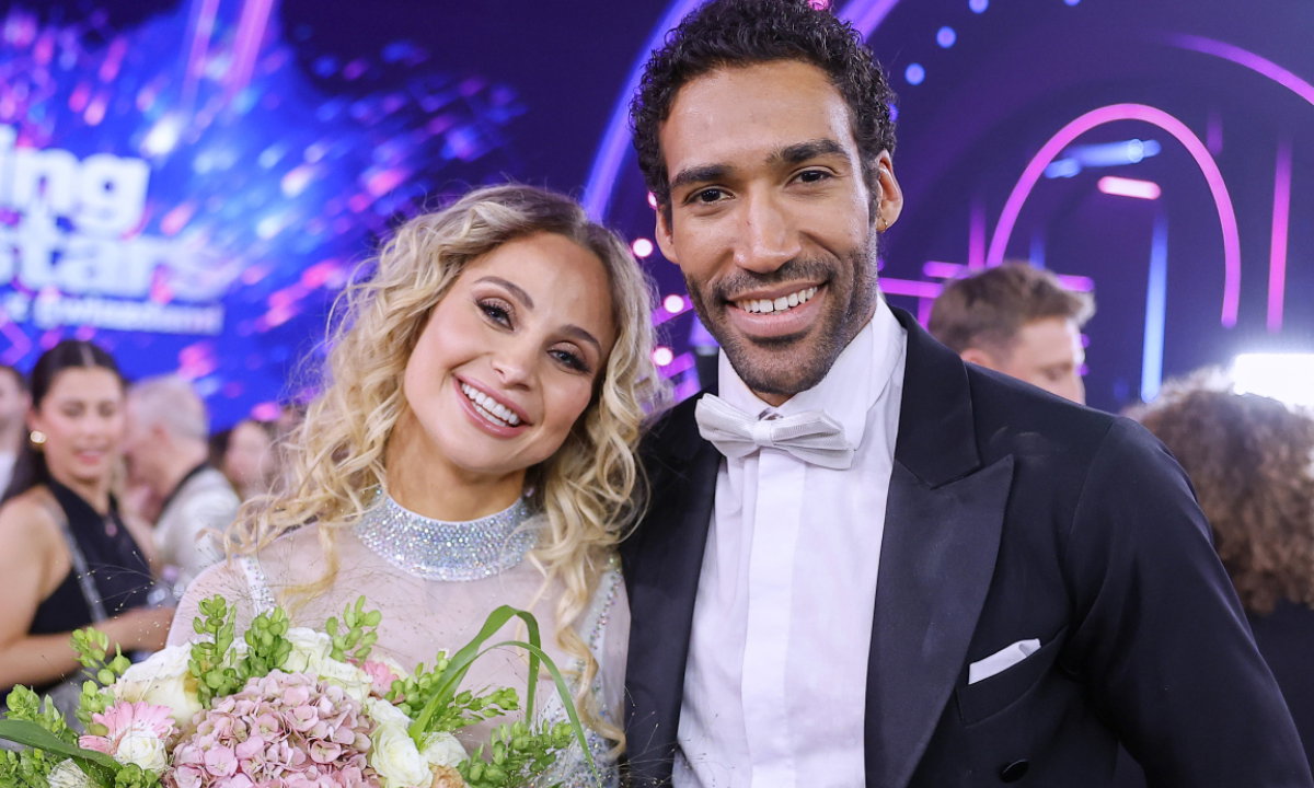 jamniki nowe (34) Hanna Żudziewicz, Gamou Fall