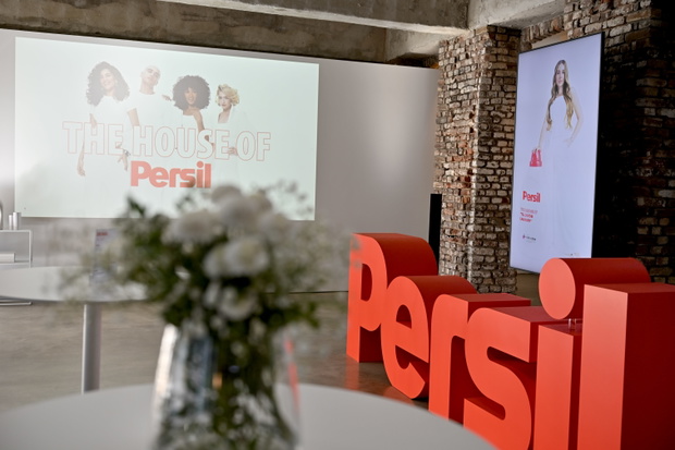 House of Persil