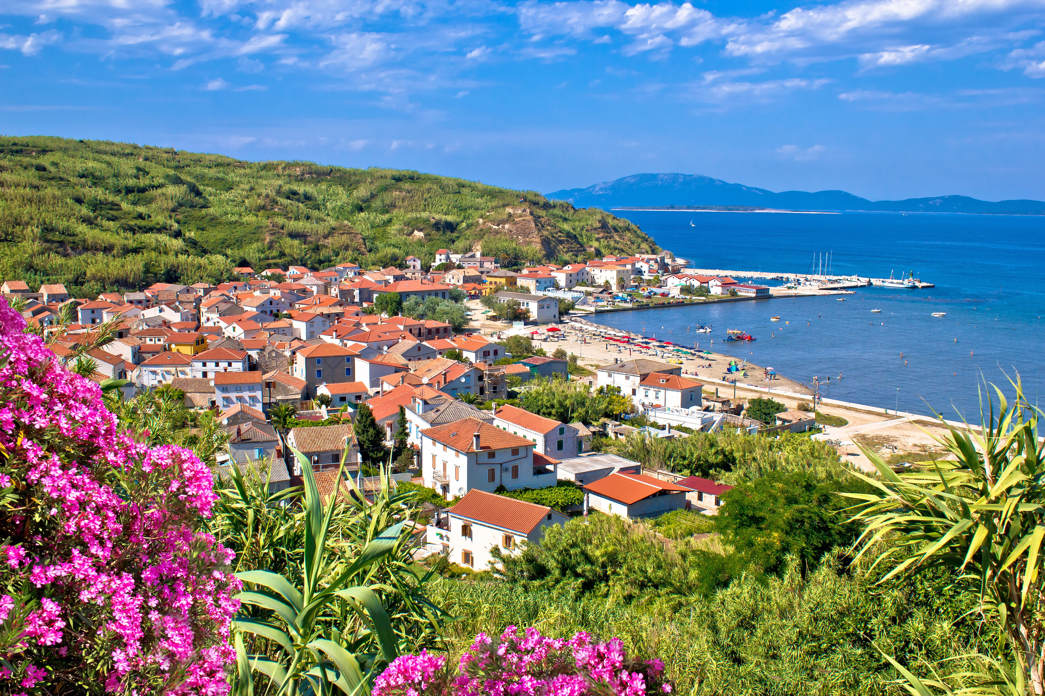wyspa Susak