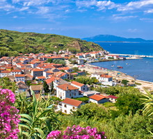 wyspa Susak