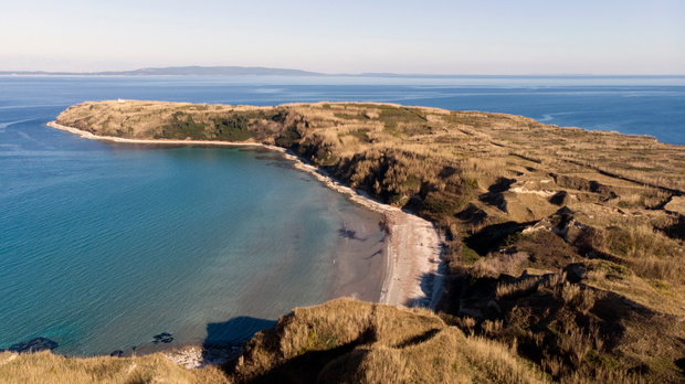 Susak plaża