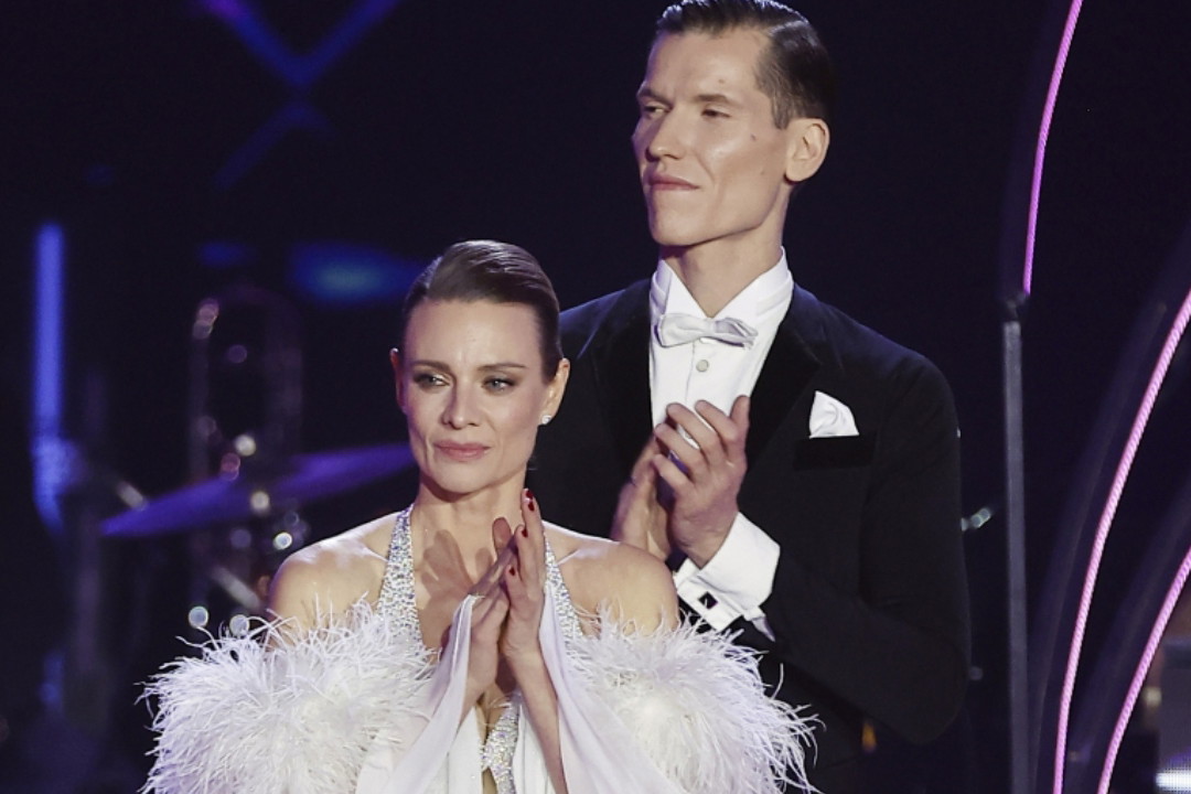 Magdalena Boczarska, Jacek Jeschke