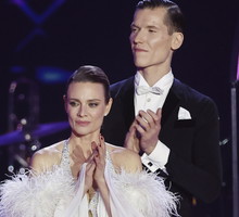 Magdalena Boczarska, Jacek Jeschke