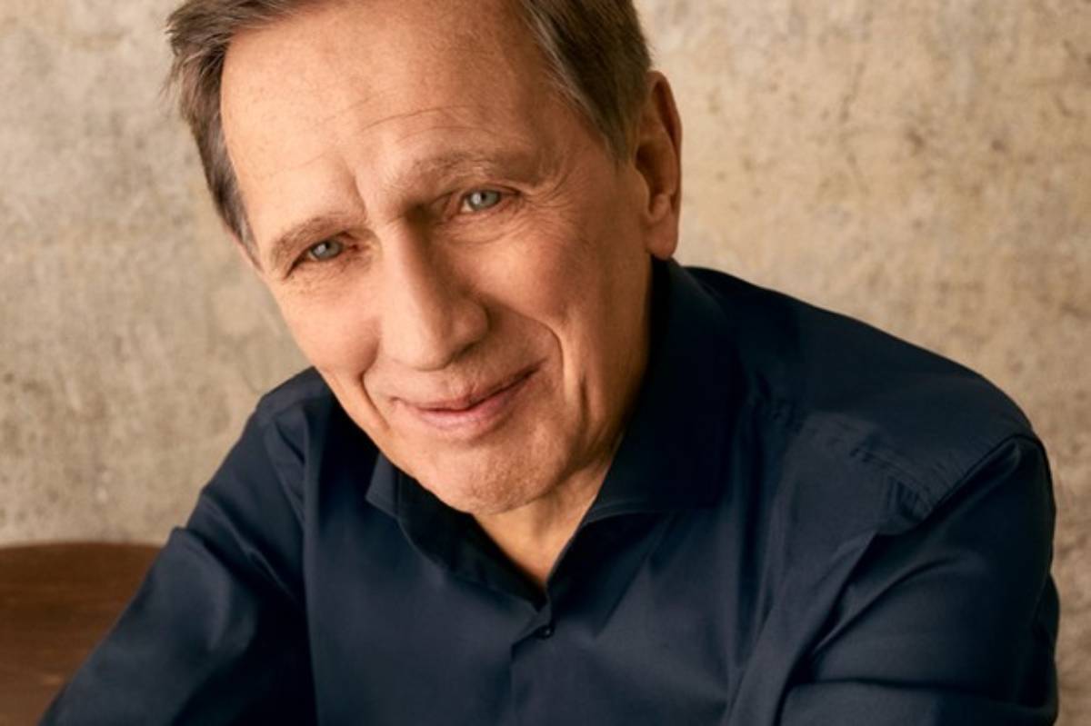 Jan Englert, Viva! 6/2022