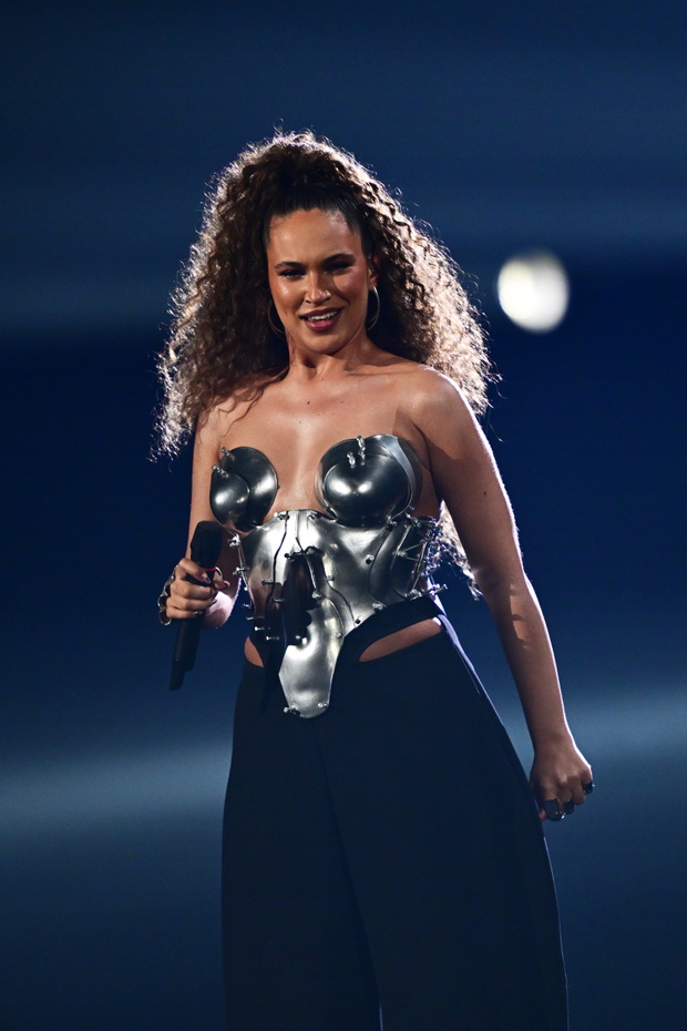 Semi-Final One - 70th Eurovision Song Contest 2026