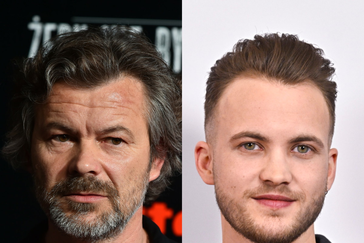 Konrad Braciak, Jacek Braciak