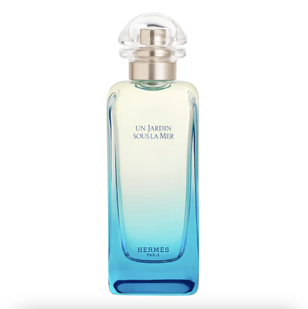 perfumy