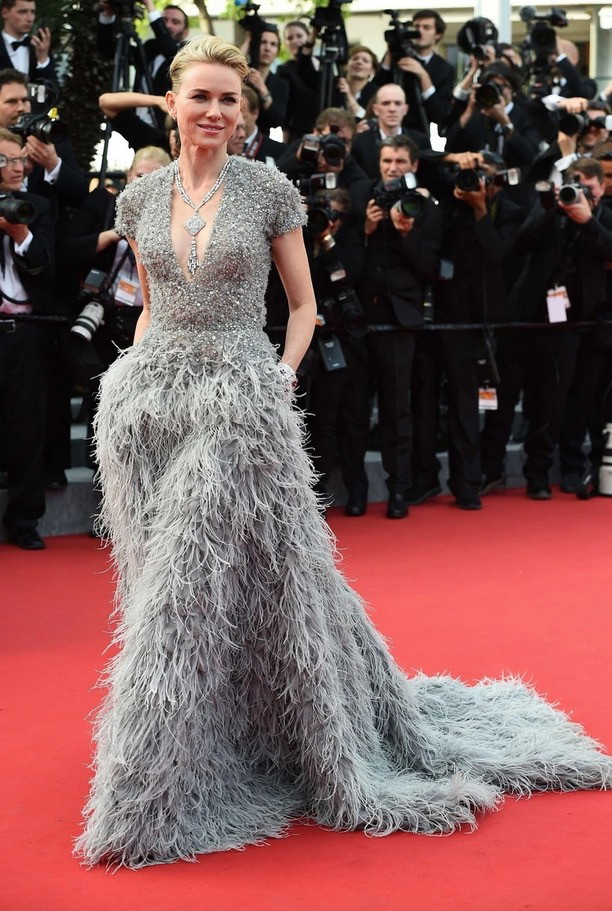 Naomi Watts, Cannes 2015